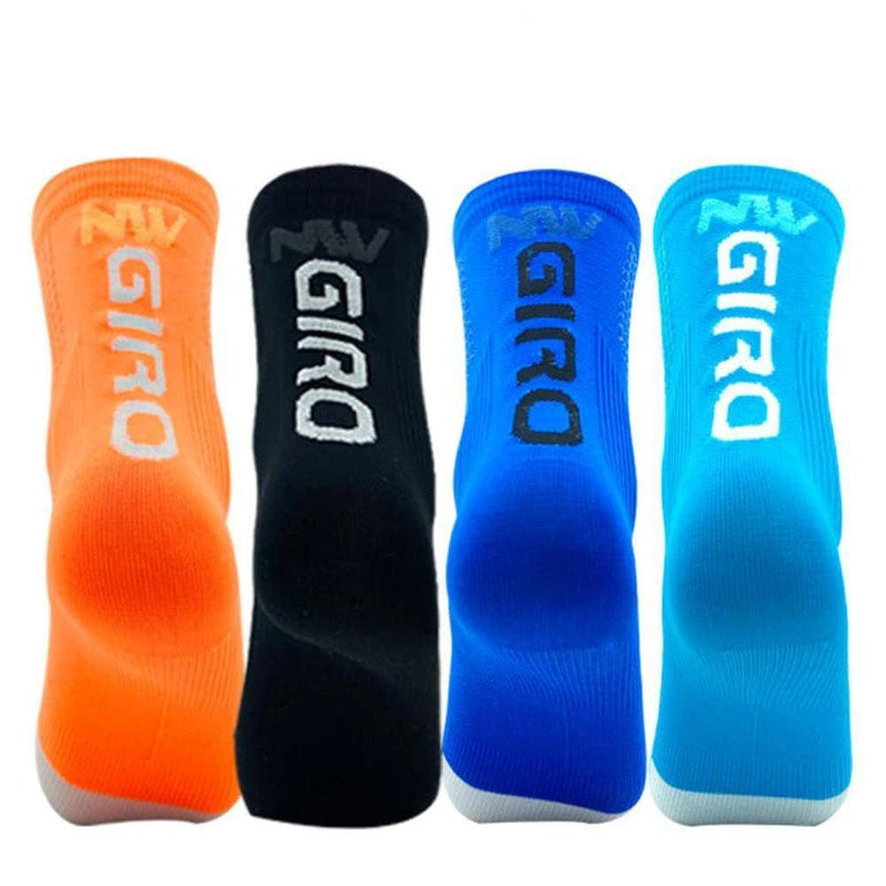Sky Madrid Denver Sport Socks