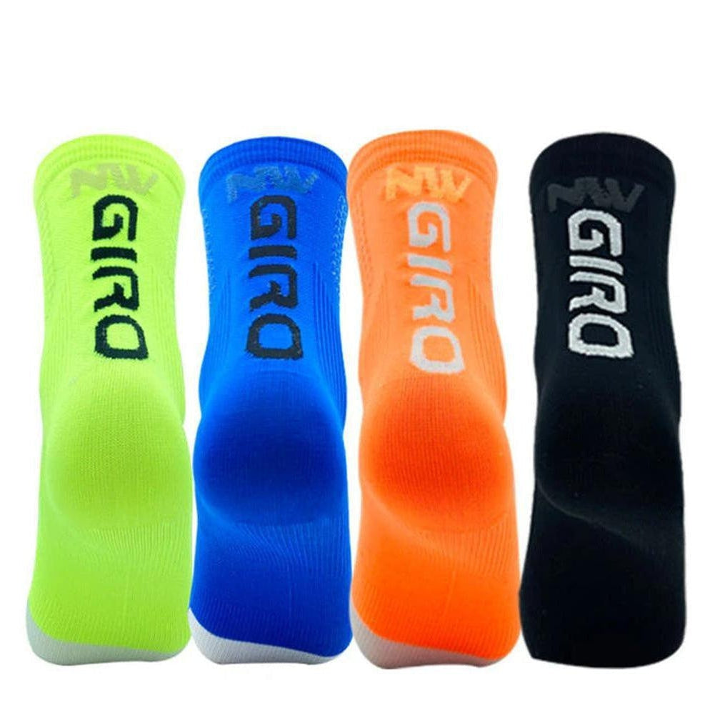 Sky Madrid Denver Sport Socks