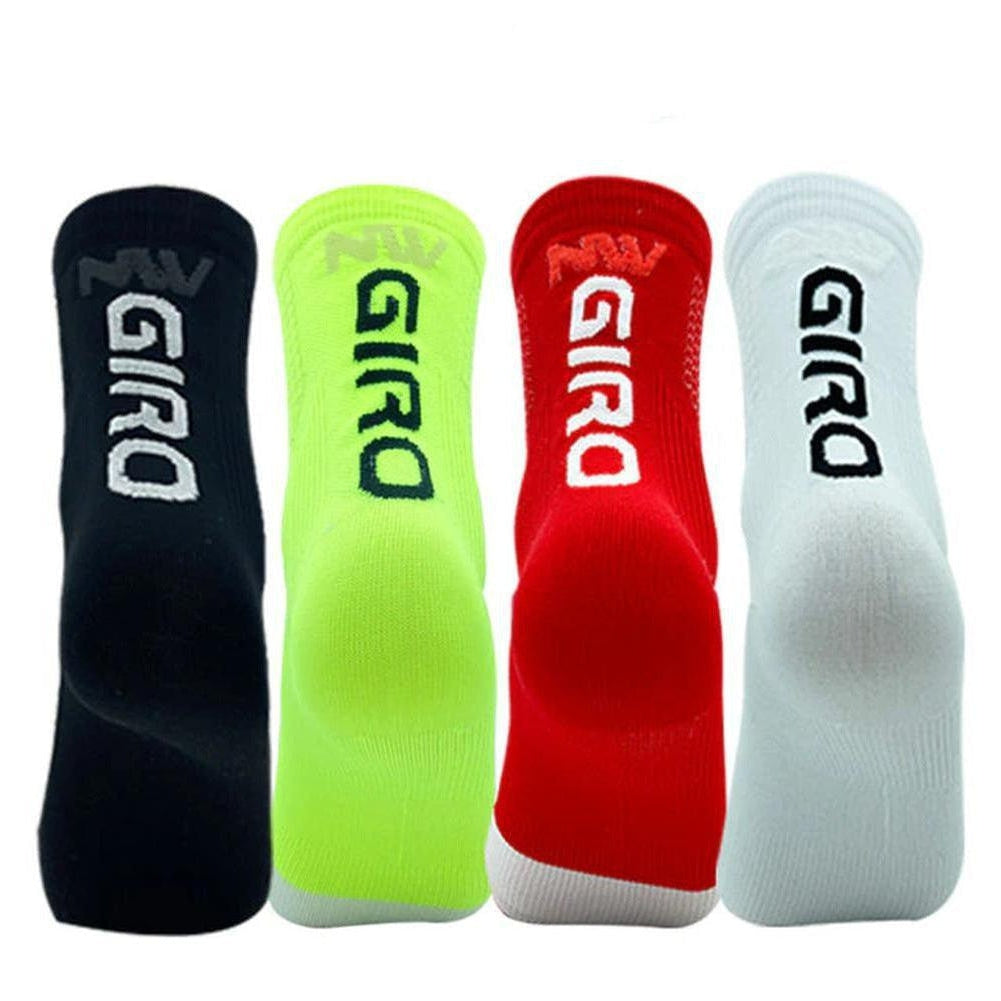 Sky Madrid Denver Sport Socks