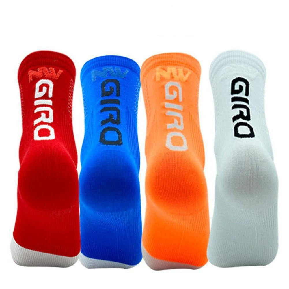 Sky Madrid Denver Sport Socks