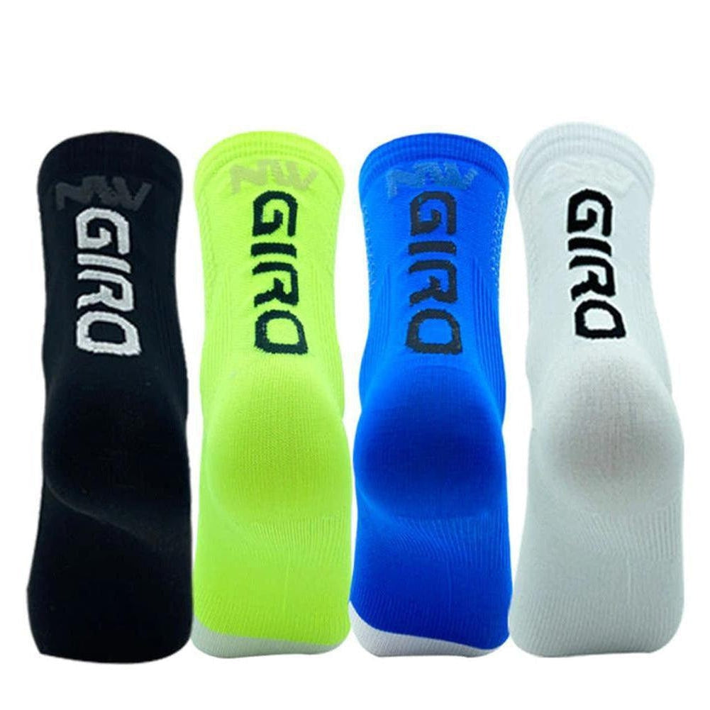 Sky Madrid Denver Sport Socks