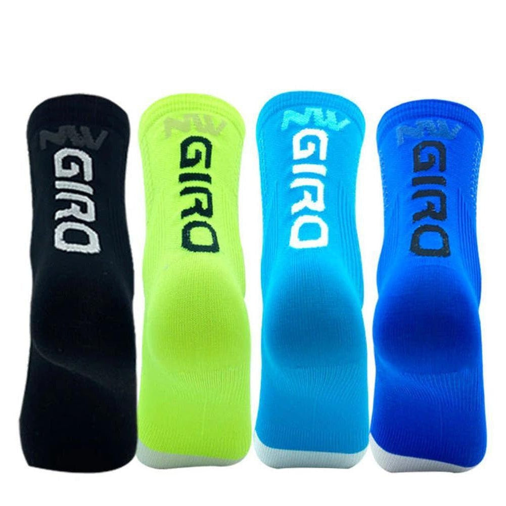 Sky Madrid Denver Sport Socks