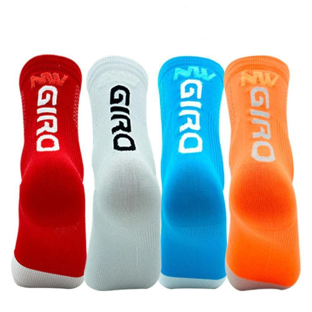 Sky Madrid Denver Sport Socks