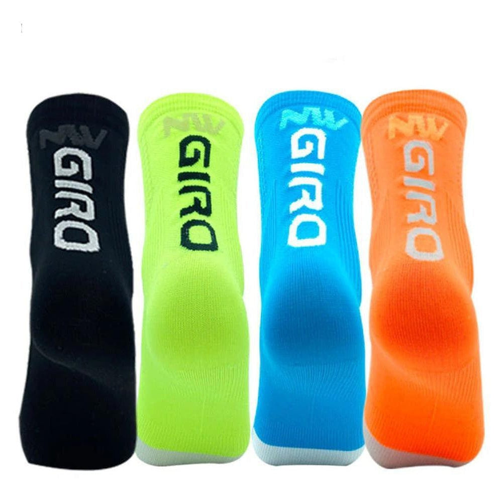 Sky Madrid Denver Sport Socks