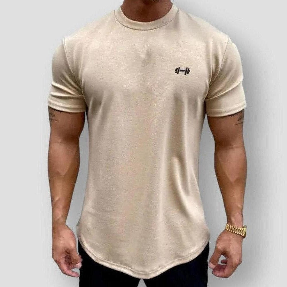 Sky Madrid Derby T-shirt