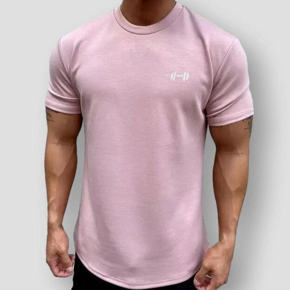 Sky Madrid Derby T-shirt