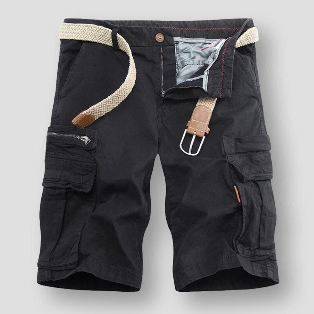 Sky Madrid Dickson Shorts