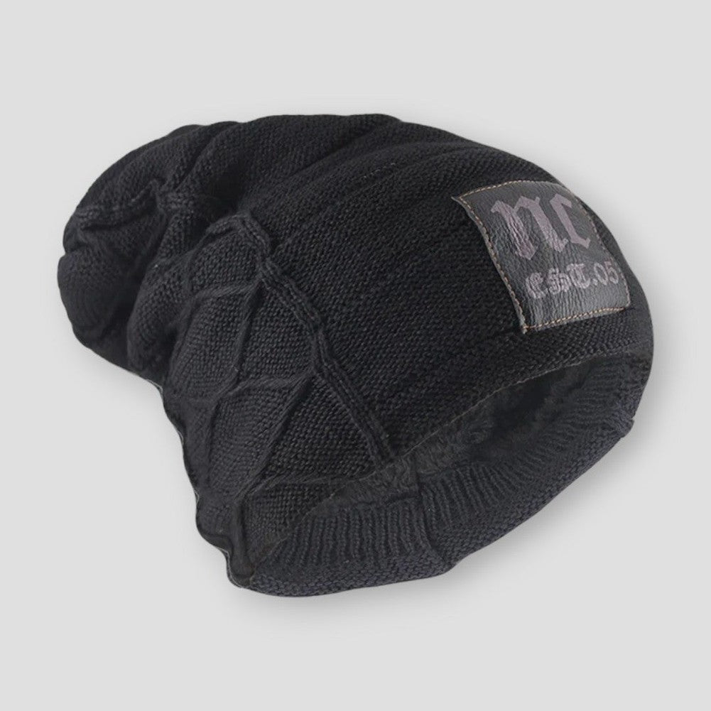 Sky Madrid Dothan Beanie