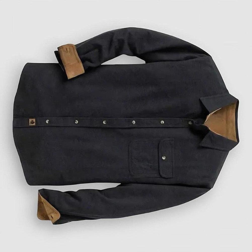 Sky Madrid Dothan Long Sleeve Shirt