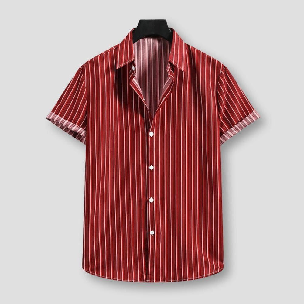 Sky Madrid Dresden Shirt