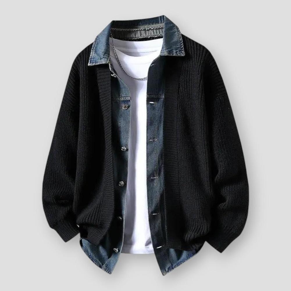 Sky Madrid Eastport Knitwear