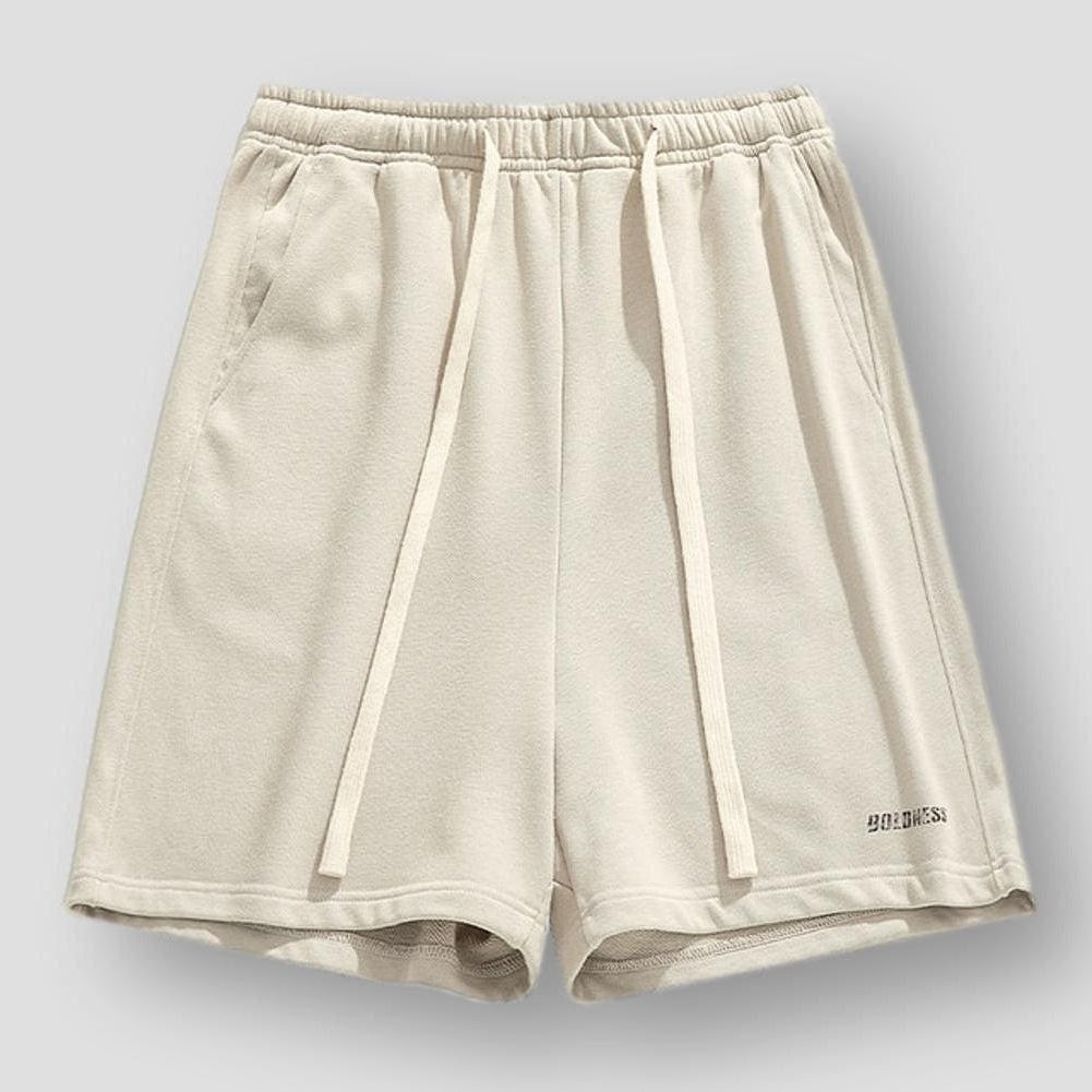 Sky Madrid Eldorado Retro Shorts