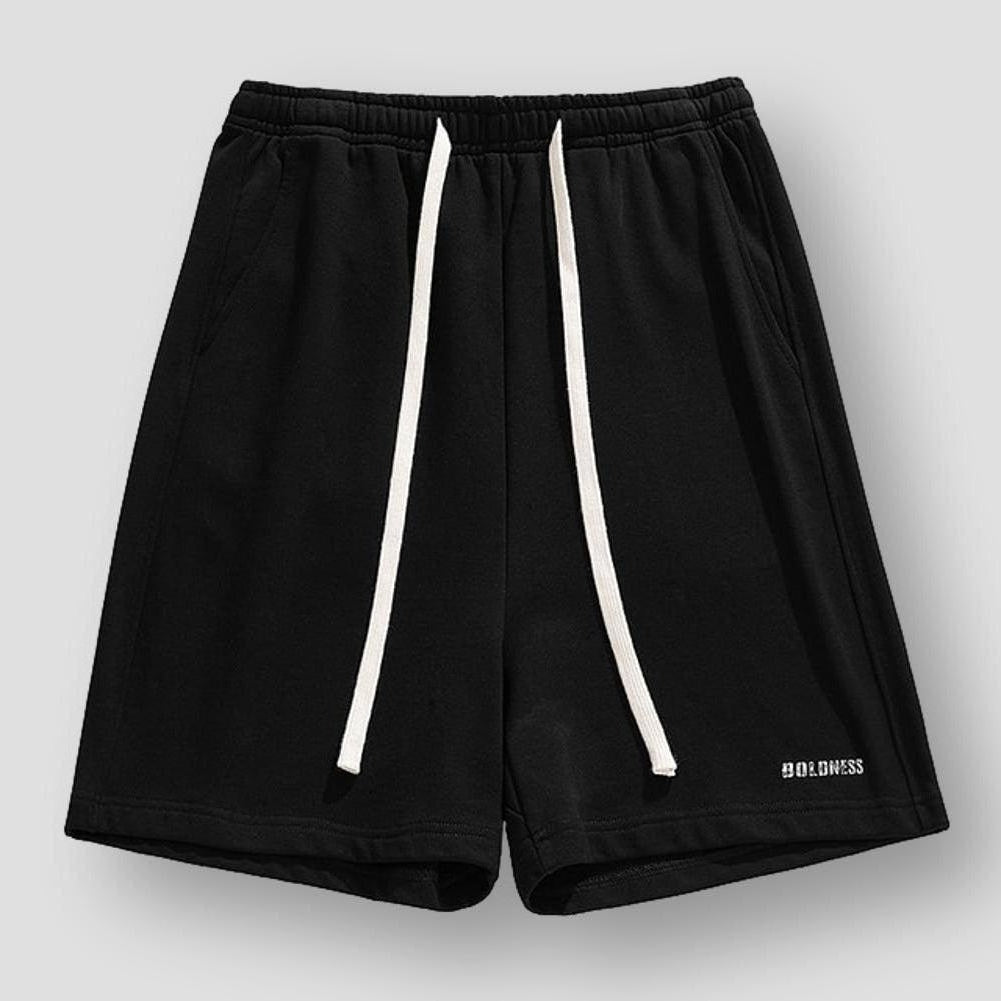 Sky Madrid Eldorado Retro Shorts