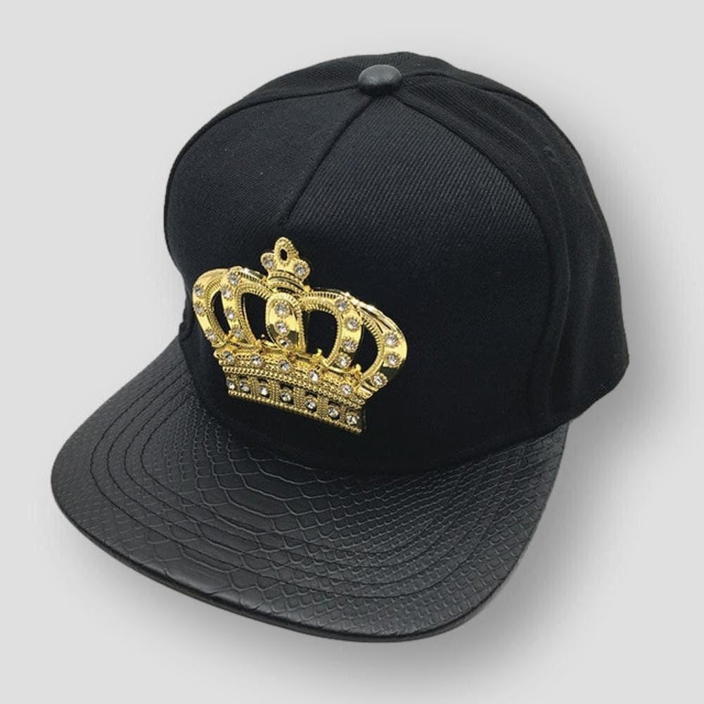 Sky Madrid Empire Cap