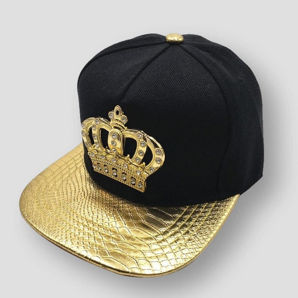 Sky Madrid Empire Cap