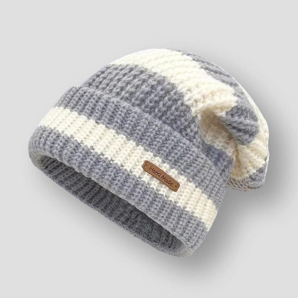Sky Madrid Enfield Beanie