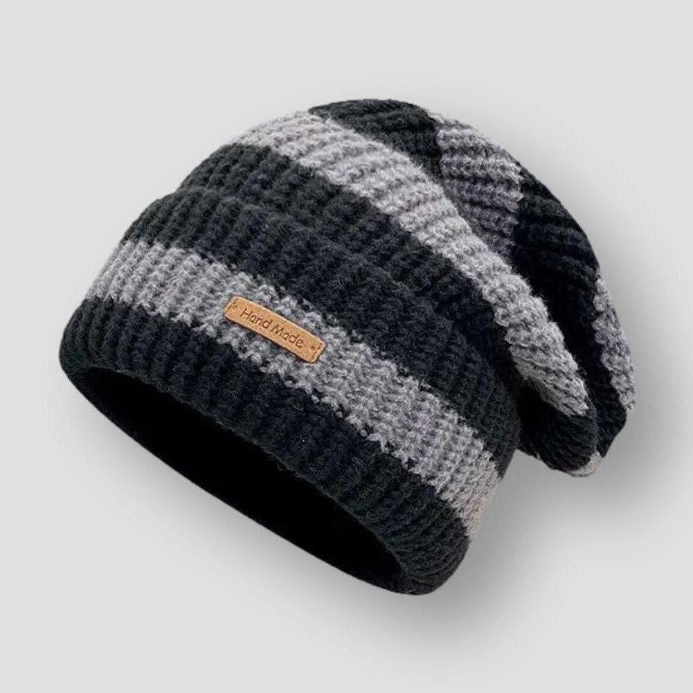 Sky Madrid Enfield Beanie