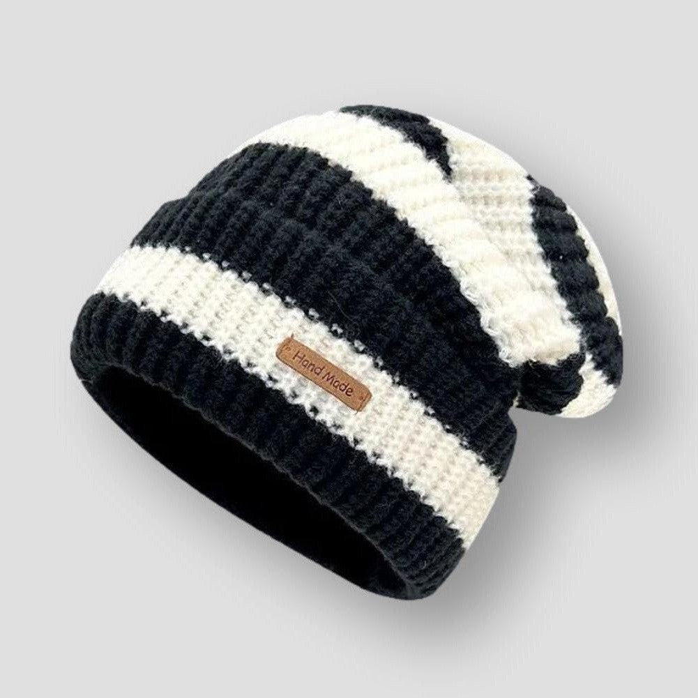 Sky Madrid Enfield Beanie