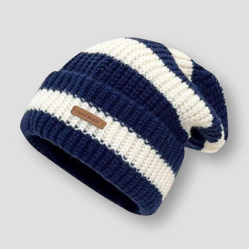 Sky Madrid Enfield Beanie