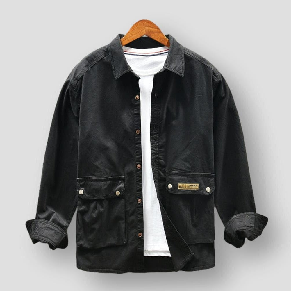 Sky Madrid Erwin Shirt