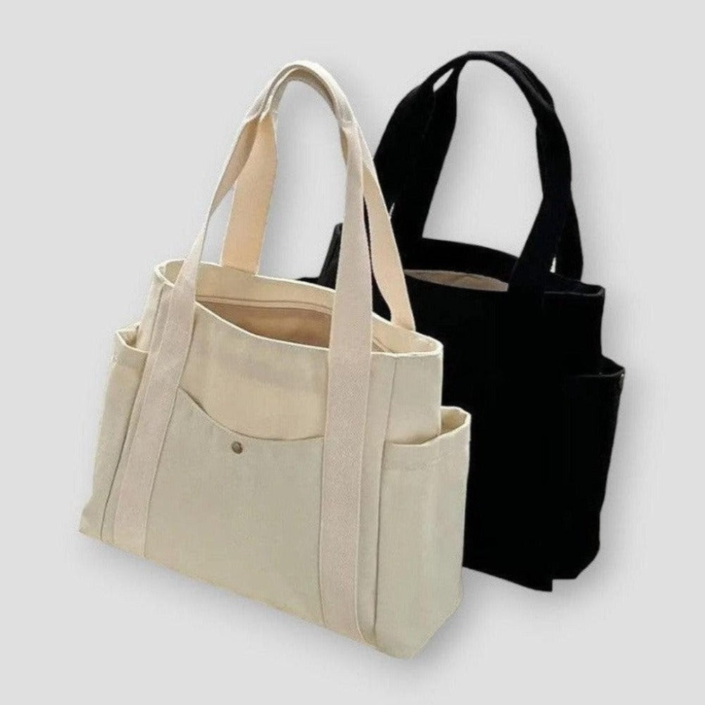 Sky Madrid Eufaula Tote Bag