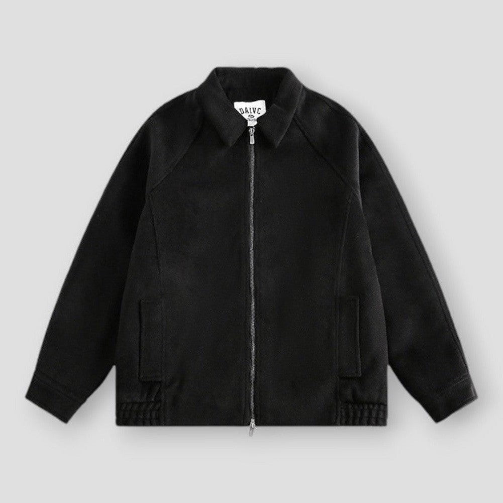 Sky Madrid Fargo Woolen Jacket