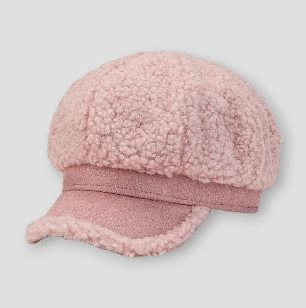 Sky Madrid Fayette Hat
