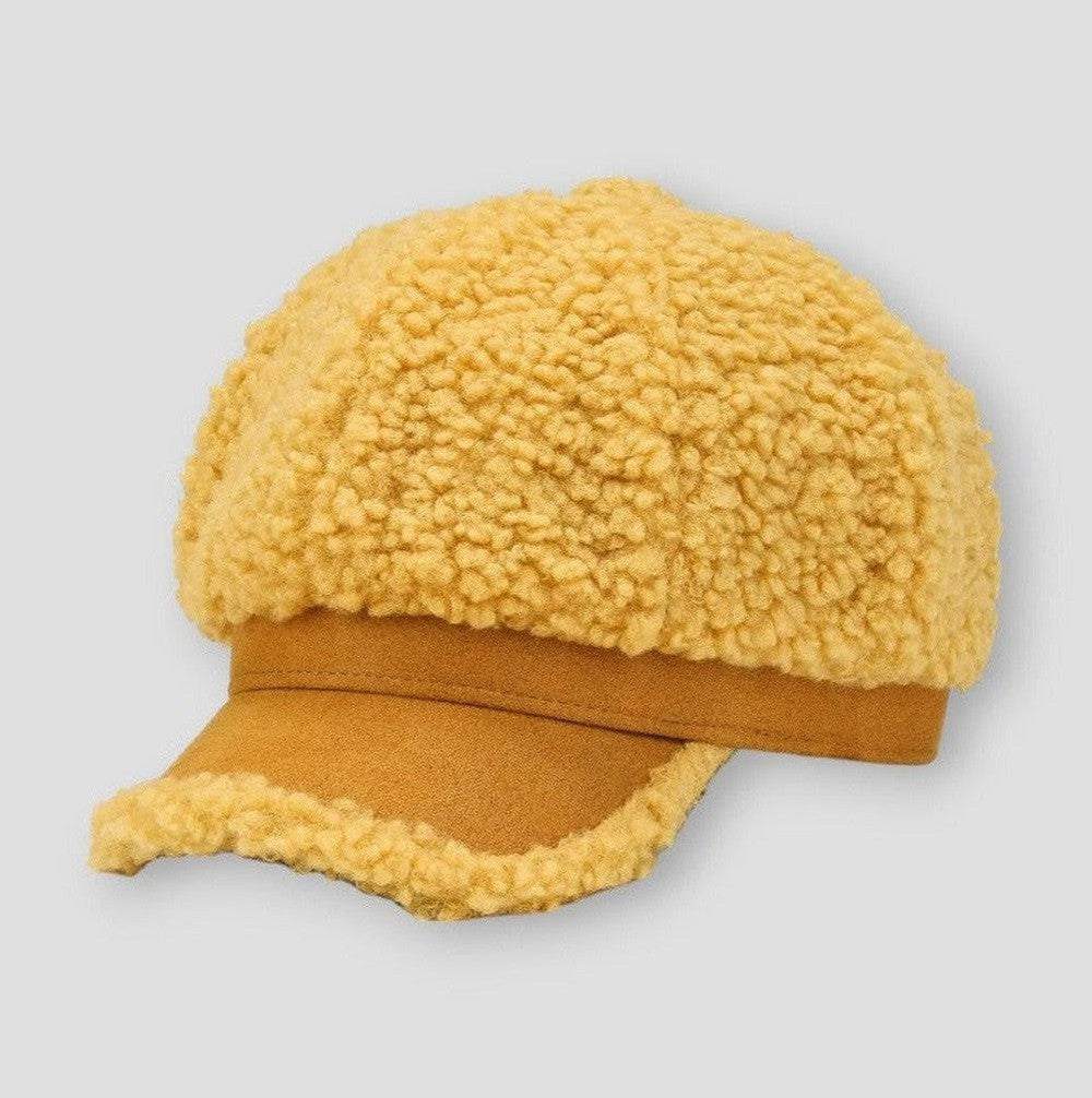 Sky Madrid Fayette Hat