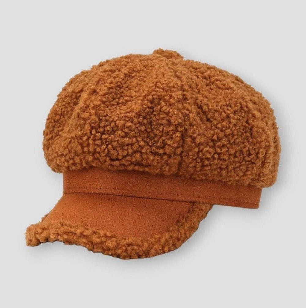 Sky Madrid Fayette Hat