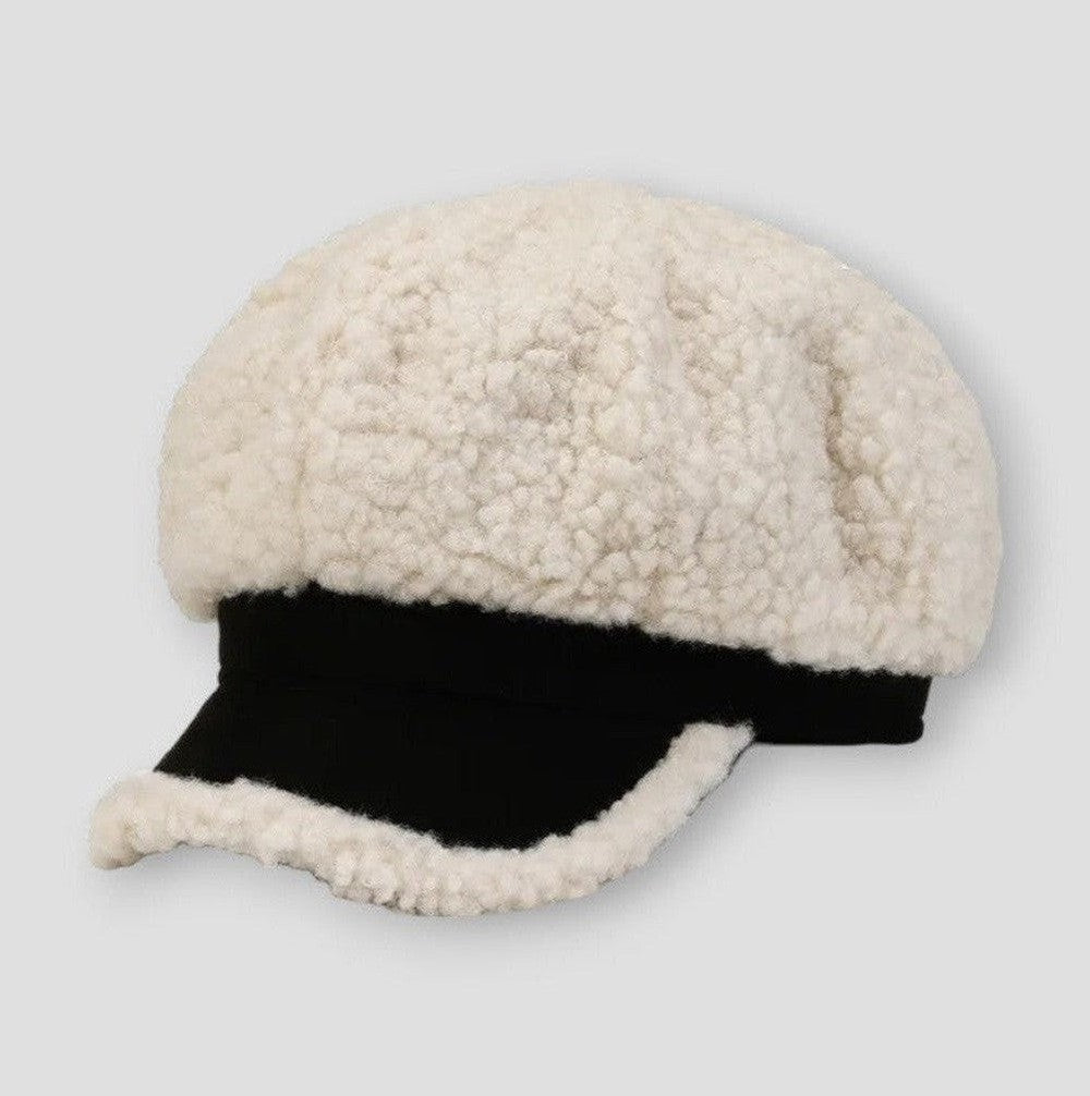 Sky Madrid Fayette Hat
