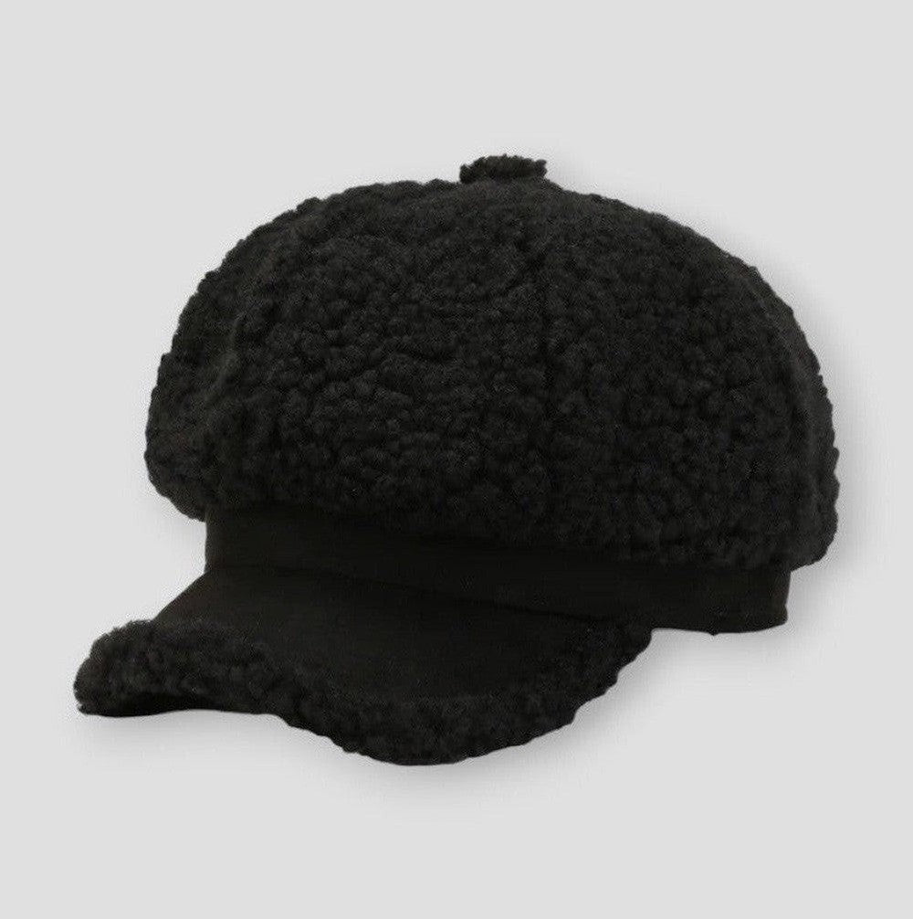 Sky Madrid Fayette Hat