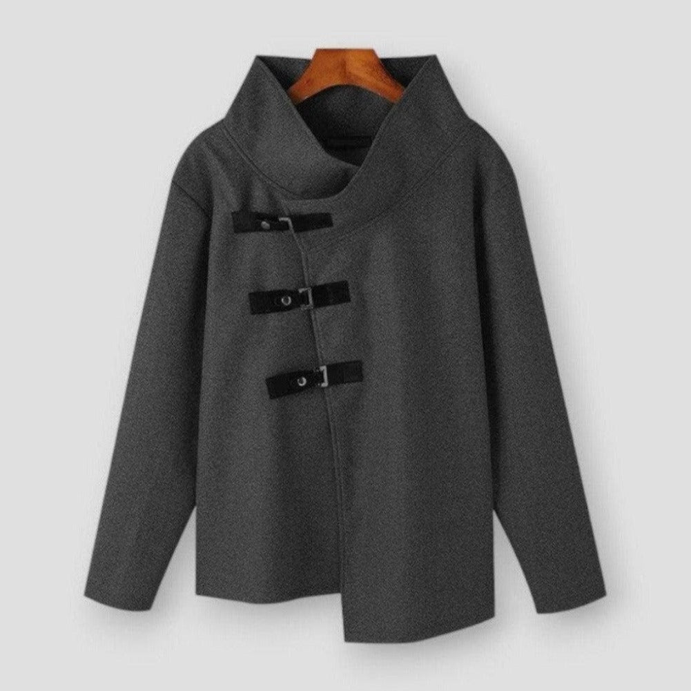 Sky Madrid Flagstaff Jacket