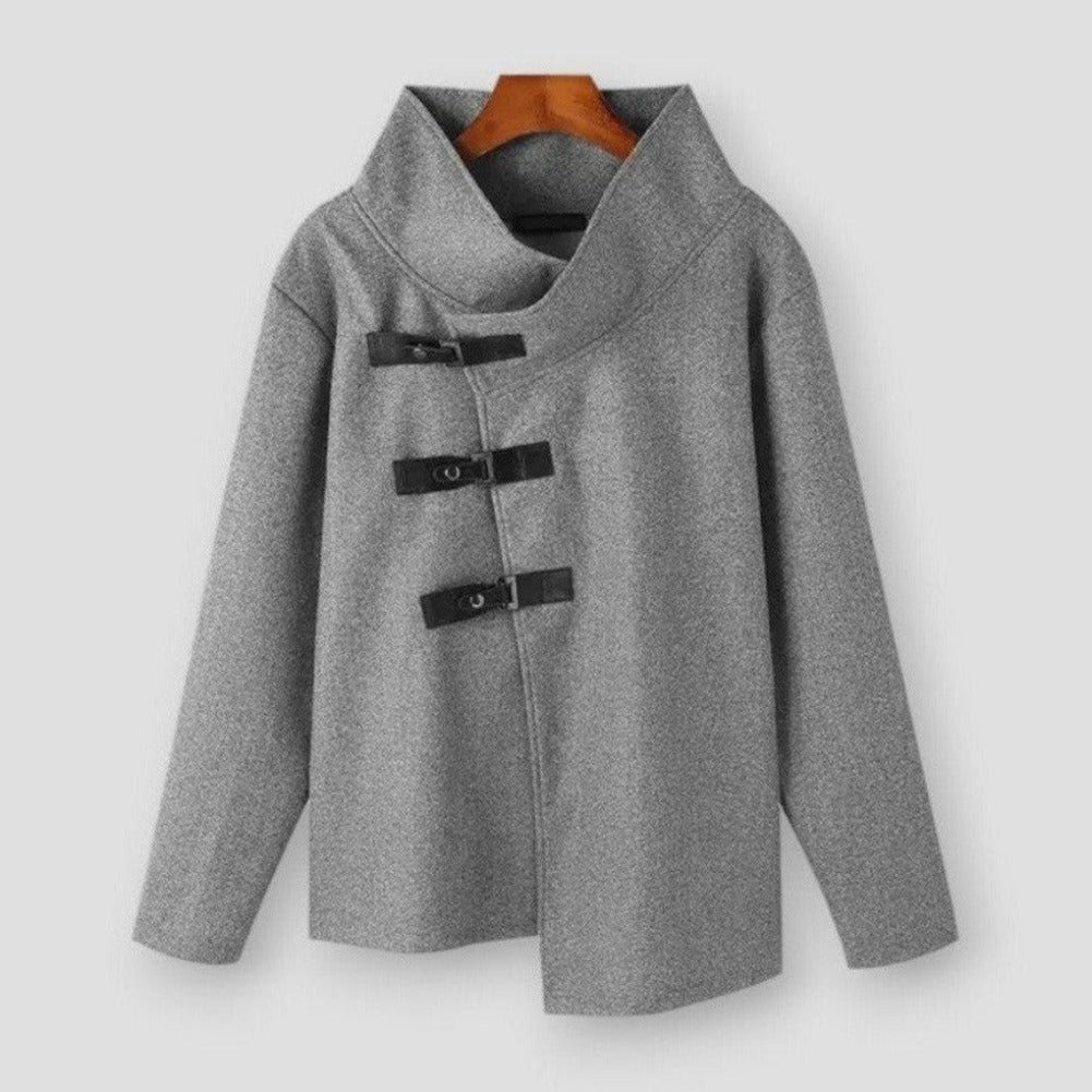Sky Madrid Flagstaff Jacket