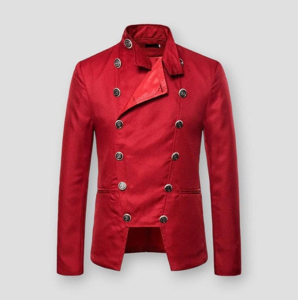 Sky Madrid Fontana Blazer