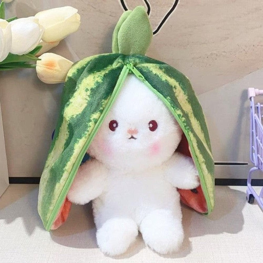 Sky Madrid Fruit Bunny