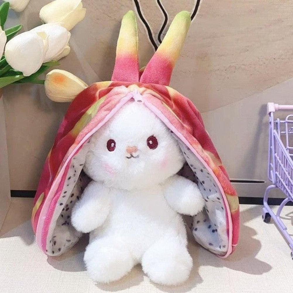 Sky Madrid Fruit Bunny
