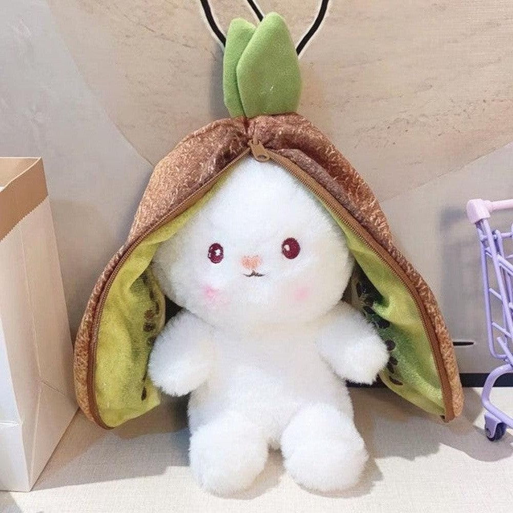 Sky Madrid Fruit Bunny