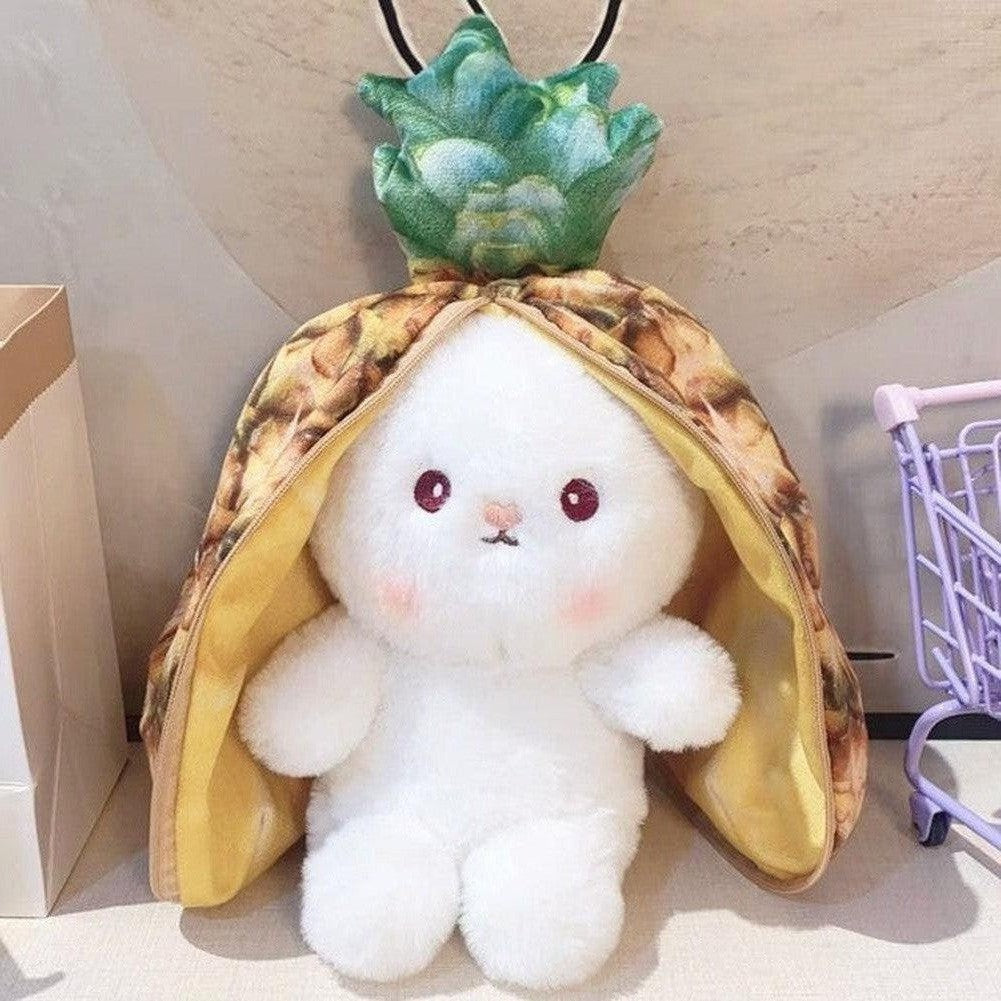 Sky Madrid Fruit Bunny