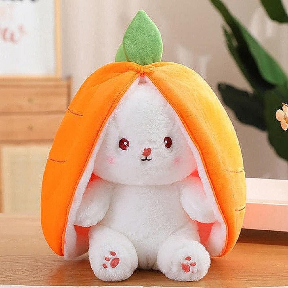 Sky Madrid Fruit Bunny