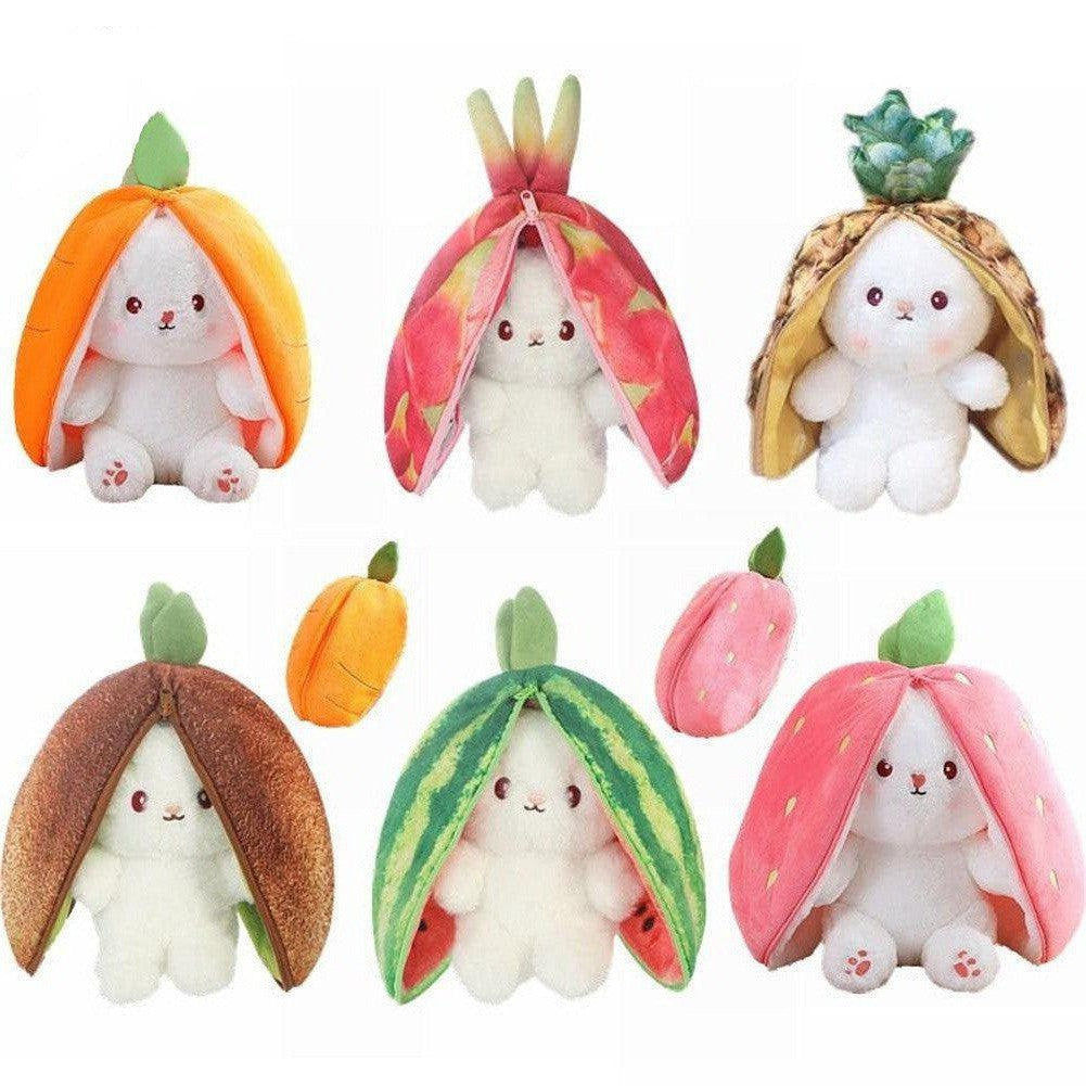 Sky Madrid Fruit Bunny