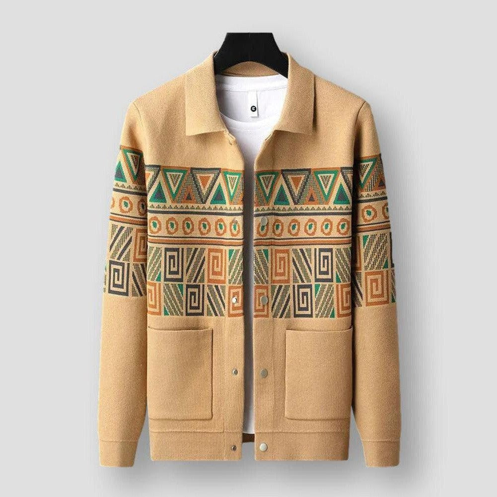 Sky Madrid Gables Cardigan