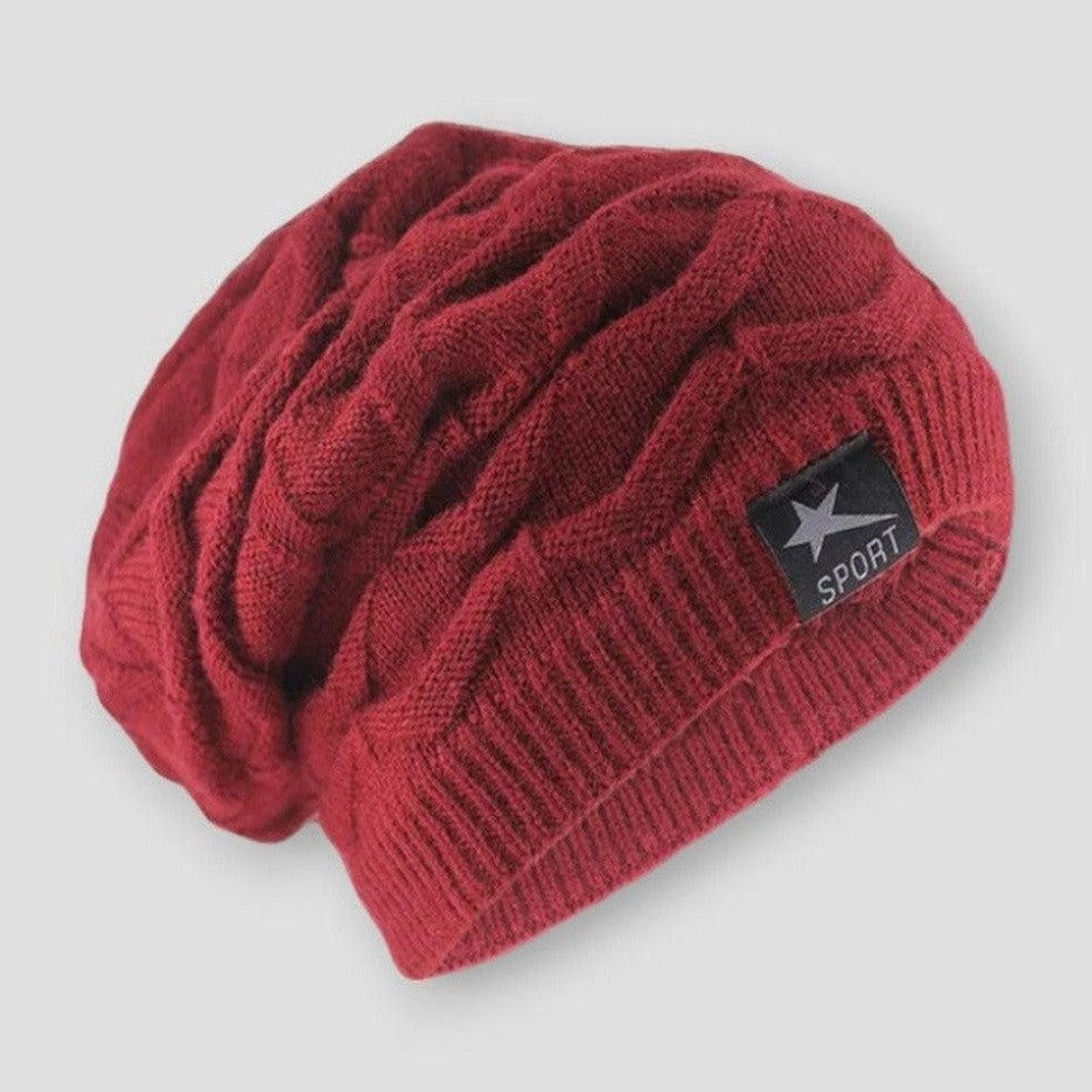 Sky Madrid Gabriel Beanie