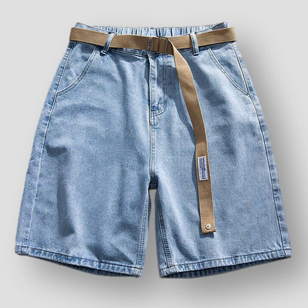 Sky Madrid Gadsden Shorts