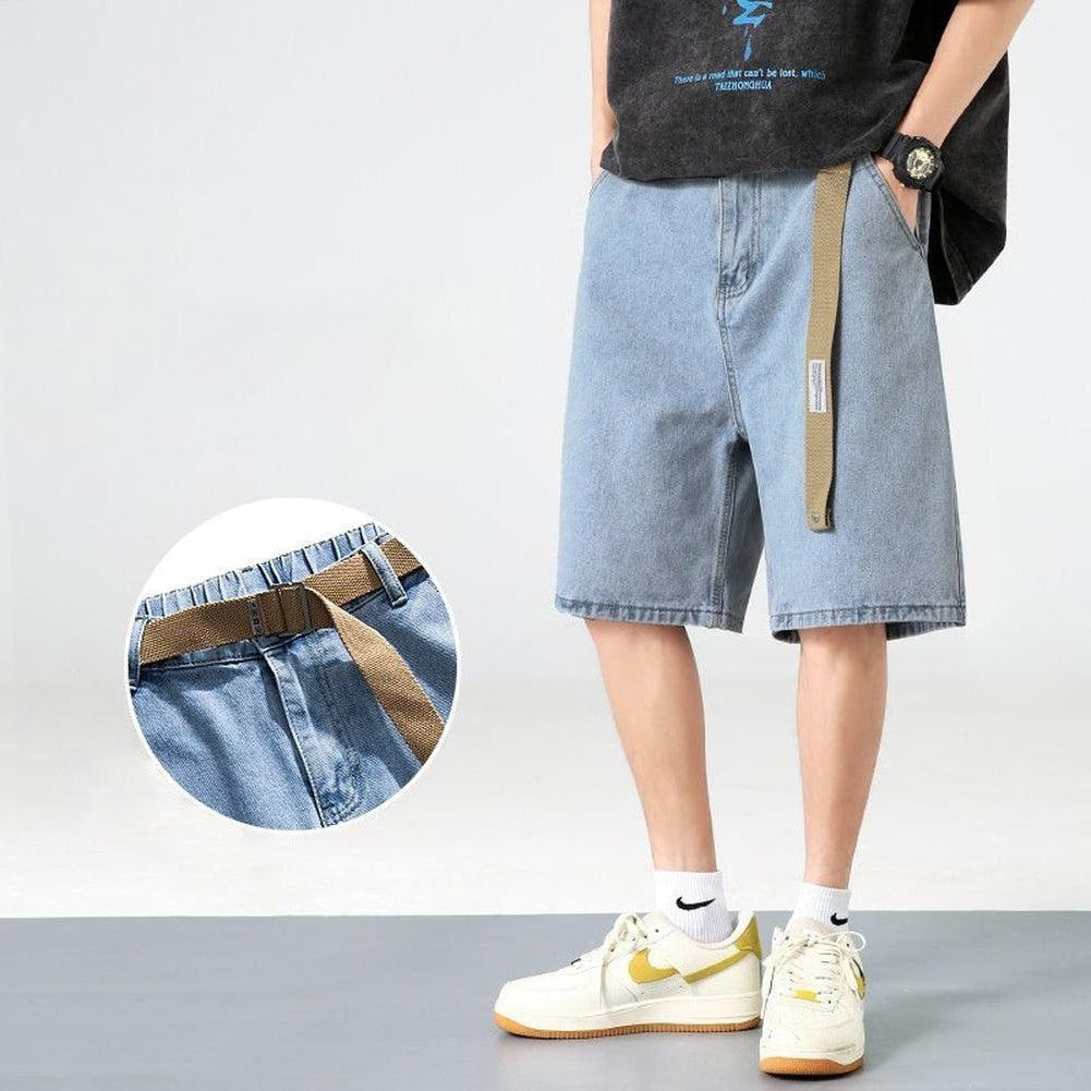 Sky Madrid Gadsden Shorts