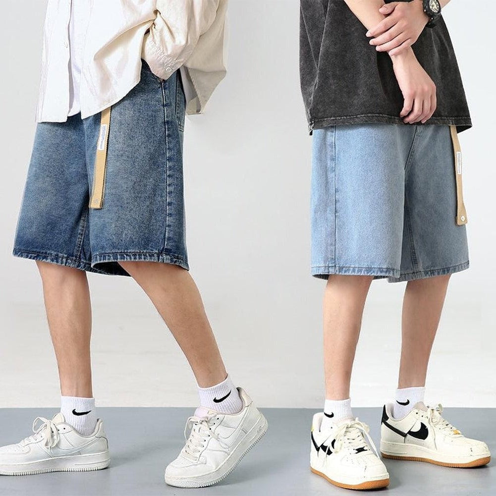 Sky Madrid Gadsden Shorts