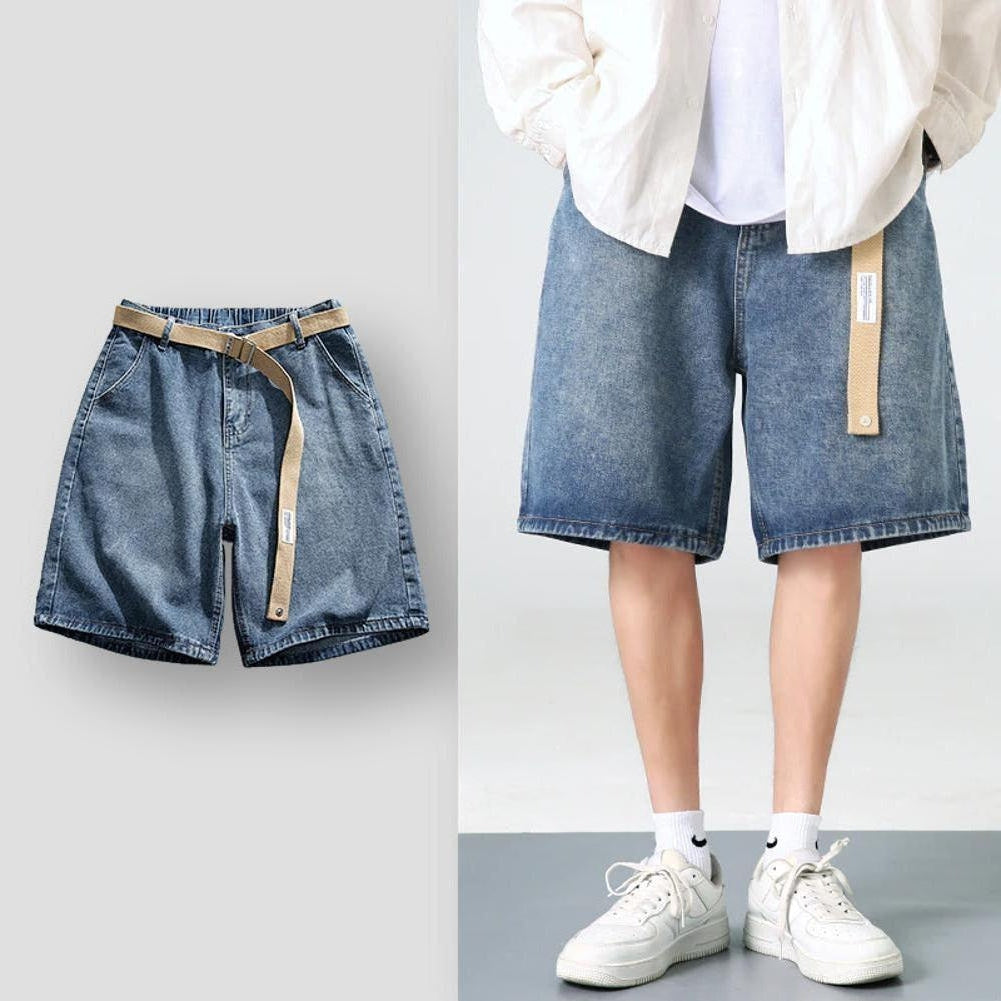 Sky Madrid Gadsden Shorts