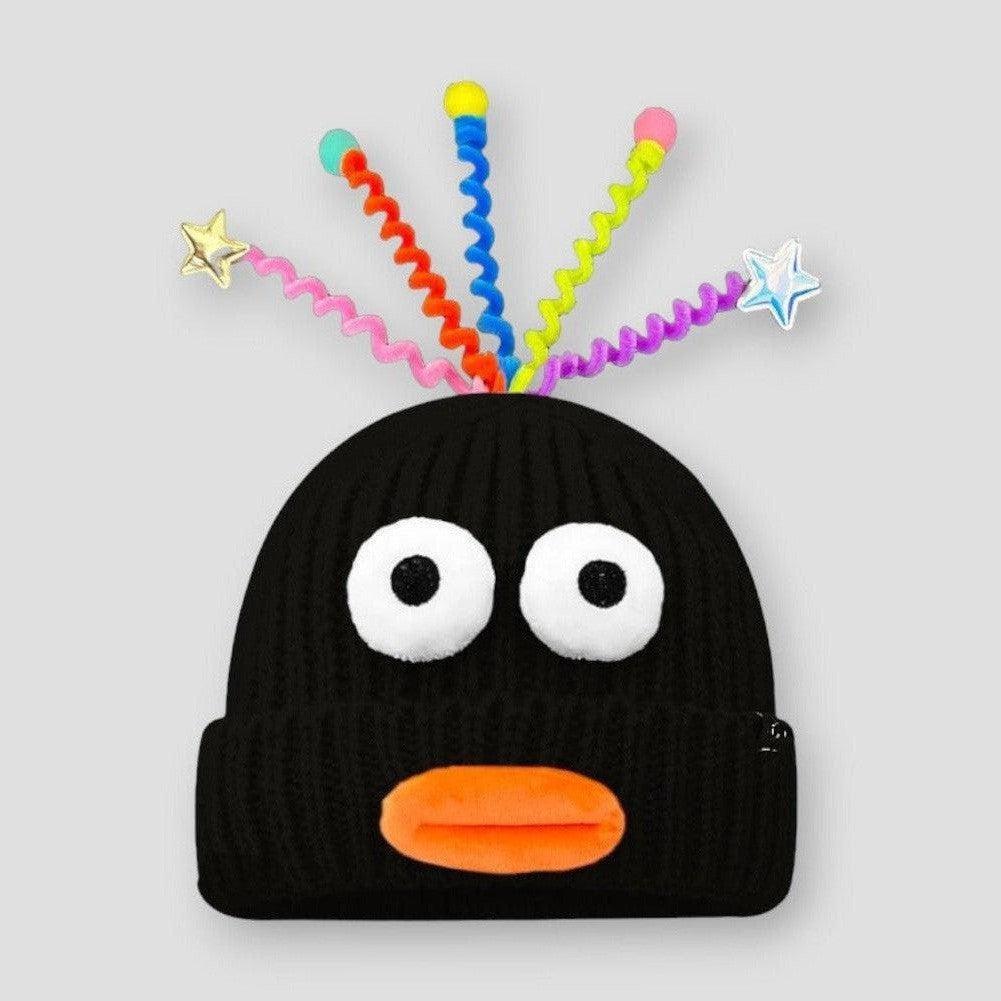 Sky Madrid Grange Beanie