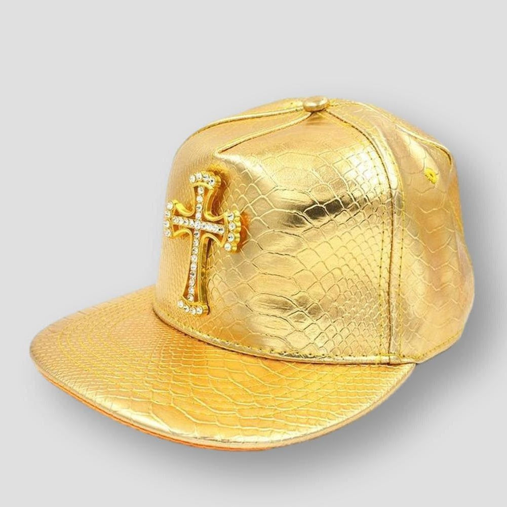Sky Madrid Groveland Cap