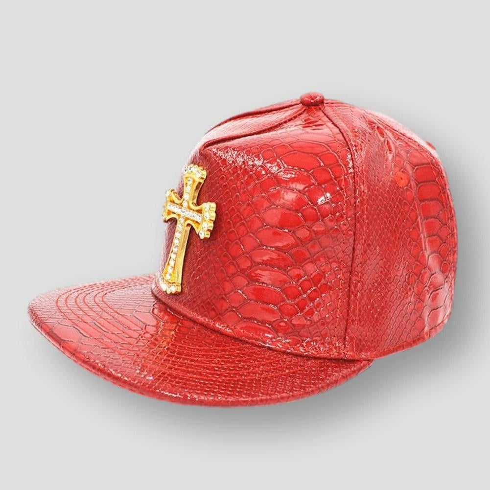 Sky Madrid Groveland Cap