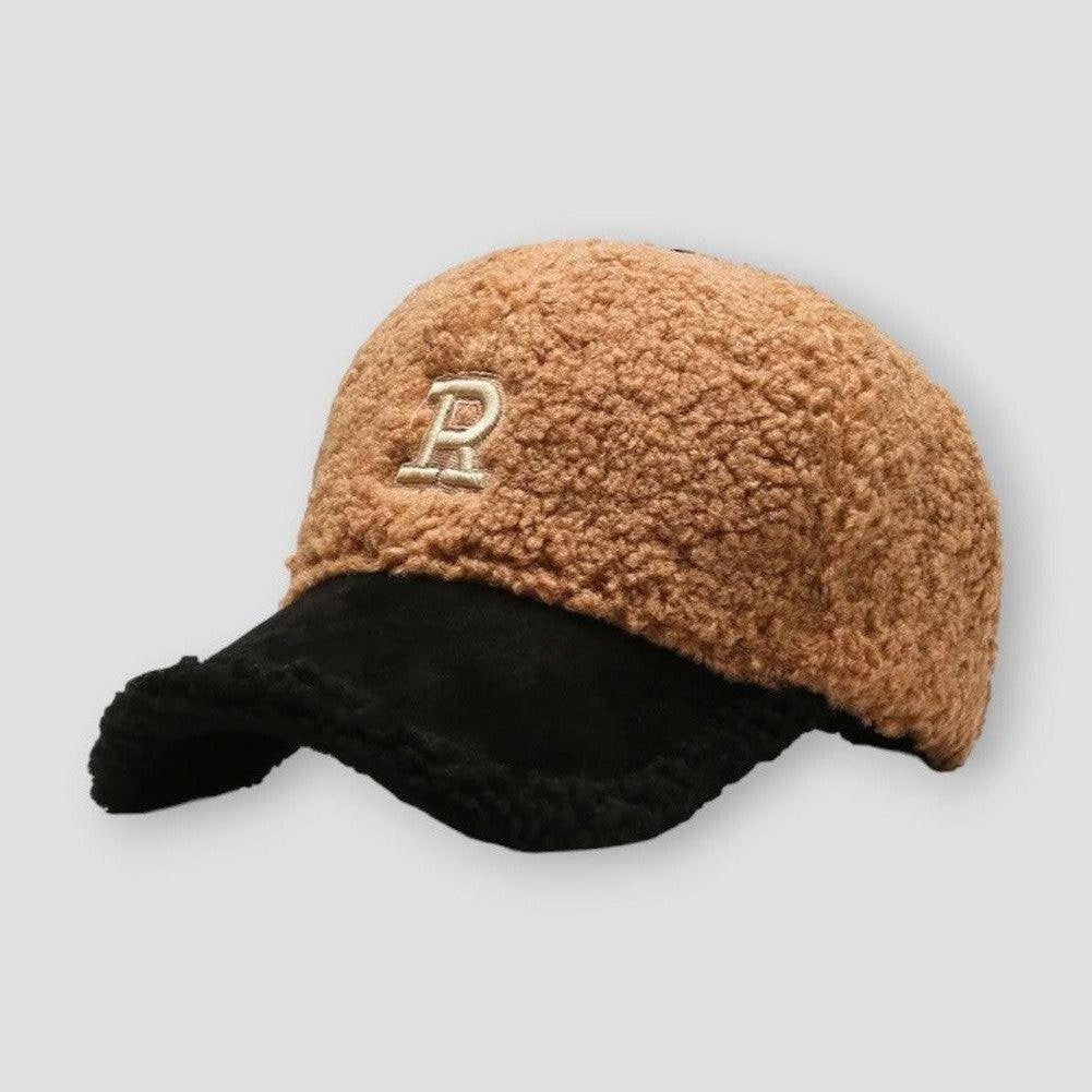 Sky Madrid Haines Cap